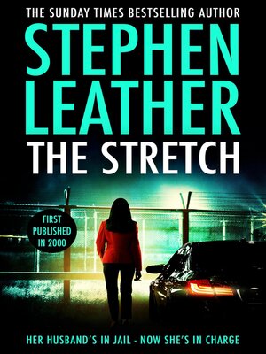 cover image of The Stretch